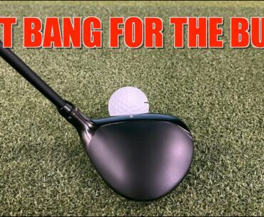 Best Fairway Wood for the Money