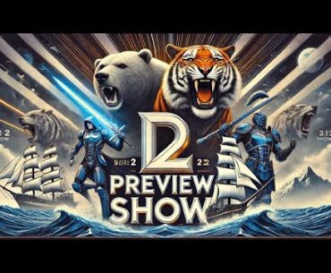 NH Division II Wrestling Championships Preview Show