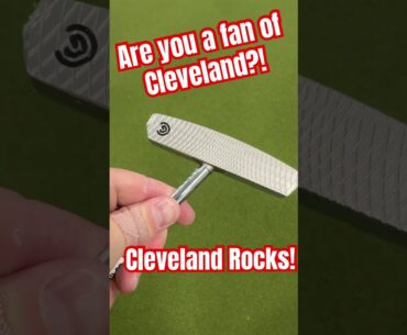 #golf #golfclub #golfer #putter #cleveland #golfequipment #clevelandgolf