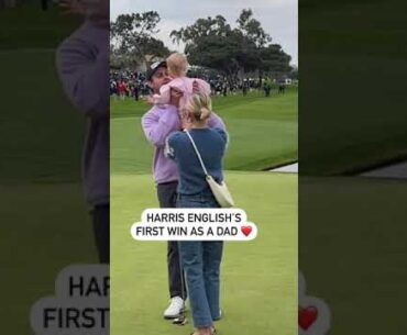 A win for the English family 🥰