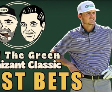 2025 Cognizant Classic Best Bets - Hold The Green