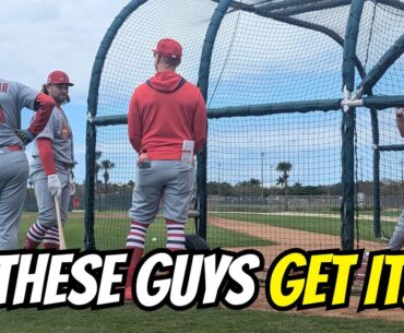 Can McGreevy Win A Starting Job? Plus, These Two Cardinals Truly Impressed Me Monday