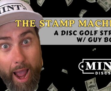 The Stamp Machine Stream
