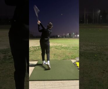 We are so back #golf #girl #golfswing #shortvideo