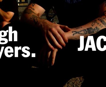 HIGH FLYERS.// JACK MILLER