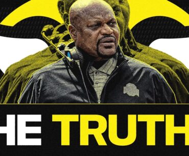 Ohio State Beat LYING About Ohio State Football Coach Larry Johnson and Ryan Day