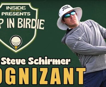 2025 Cognizant Classic - Tap In Birdie