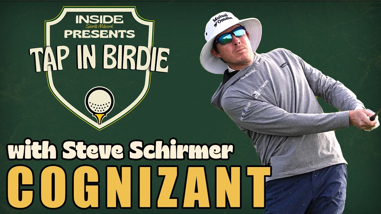 2025 Cognizant Classic – Tap In Birdie 2025 Cognizant Classic - Tap In Birdie