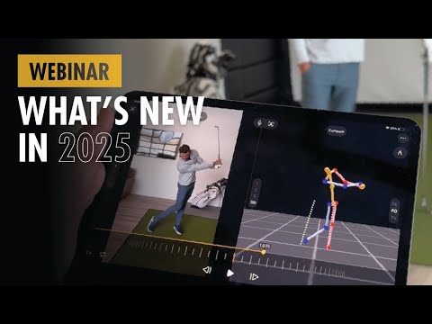 WEBINAR: What’s New in 2025 WEBINAR: What's New in 2025
