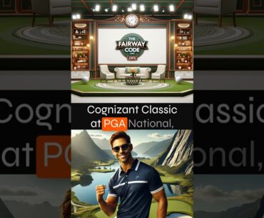 Surviving the Toughest Three Holes on the PGA Tour