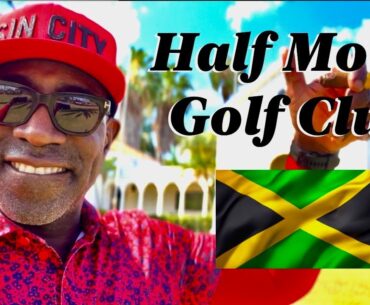 Half Moon Golf Club