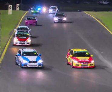 Sydney 300 2024