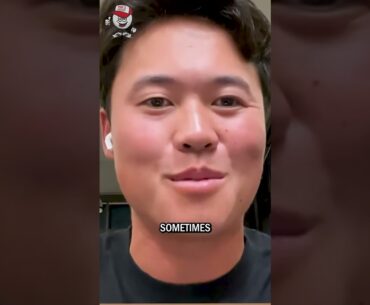 PGA Tour player Brandon Wu talks his experience growing up playing golf!