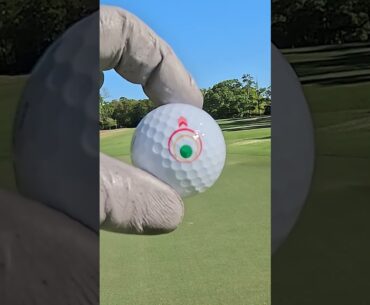 Ball Speed Machine - Bridgestone Tour B XS Mindset Golf Ball Review