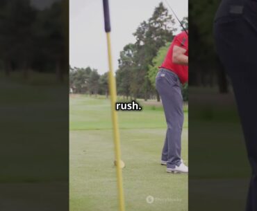 I asked ChatGPT to create the perfect golf swing #golf #golfground #golfcompetition #chatgpt #ai