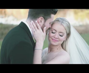 Taylor & Adam || French Creek Golf Club Wedding Feature Film