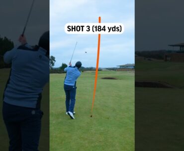 SMALLEST Golf Club in the WORLD!  #golf