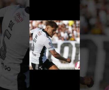 🔴 PREOCUPACIÓN O ESPERANZA? - Leonardo Gil habla de Colo Colo y lo que viene #colocolo #palestino