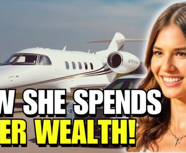 Inside Kai Trump’s LUXURIOUS Billionaire Lifestyle!