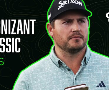 2025 Cognizant Classic Bets