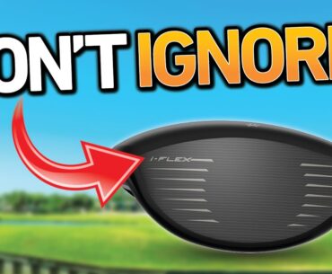 The Ultra Long 2025 Driver Everyone is Ignoring!