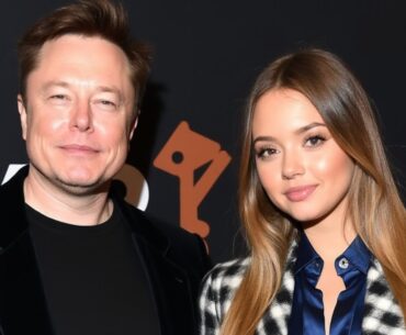 Kai Trump and Elon Musk, No One Realized: This is Insane!