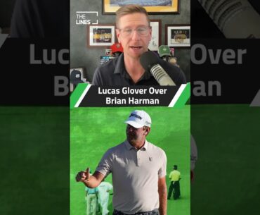 Cognizant Classic Best Bets: Lucas Glover | PGA Tour Picks & Predictions