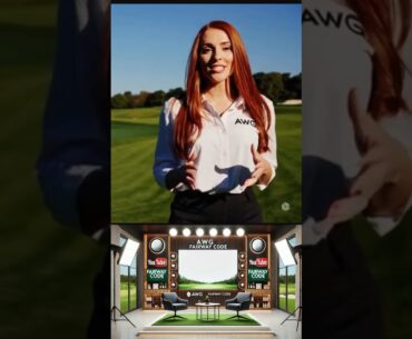 🔥 The Bear Trap at PGA National – Holes 15-17 are some of the toughest on the PGA Tour! 💀🏌️‍♂️