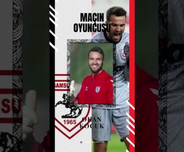 Beşiktaş Samsunspor Maç Sonucu ve Maçın Adamı #beşiktaş #samsunspor #shorts #keşfet #trend #süperlig