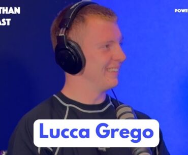Lucca Grego on his first pre-season as a West Coast Eagle! | Bray & Ethan #152