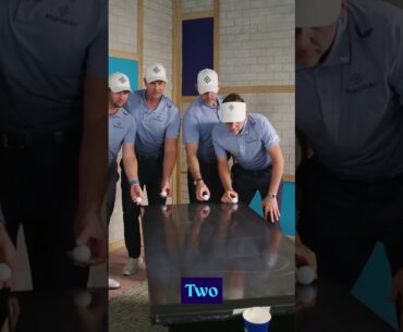 There is ALWAYS one 😂😂😂 #HenrikStenson #TeamChallenges
