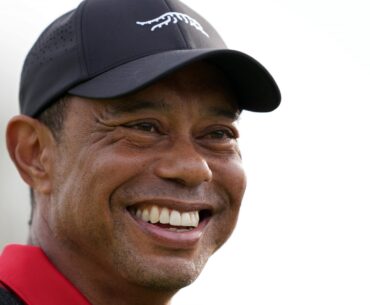 Michael Jordan and Cristiano Ronaldo earned billions but can't match Tiger Woods money record