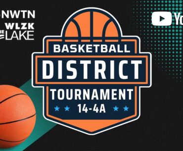 Henry County Vs. Kenwood (District 14-AAAA Boys Semifinal)