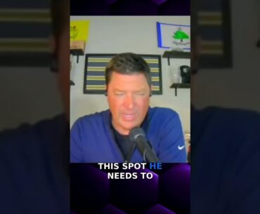 Denny McCarthy's Ryder Cup Ambitions Revealed