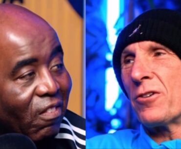 Robbie and Lee compare Arsenal’s attack to all other 19 PL teams…