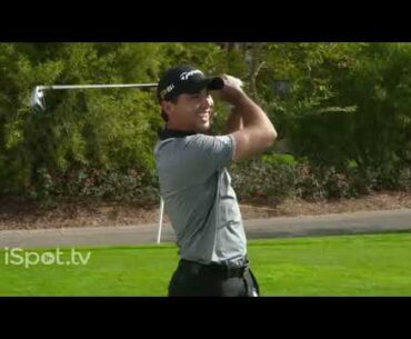 Taylormade M2 Irons Jason Day