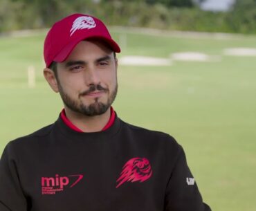 LIV Golf Hong Kong 2025 Preview: Interview with Defending Champion Abraham Ancer
