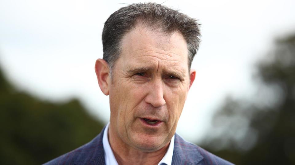 James Sutherland