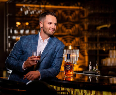 Blade and Bow Bourbon wants to send you on the ultimate golf outing