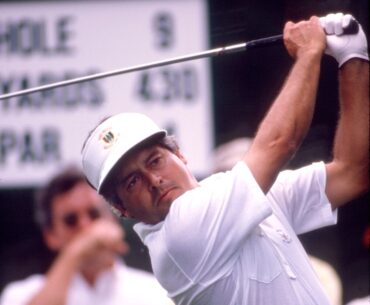 A note from Arnie - Global Golf Post