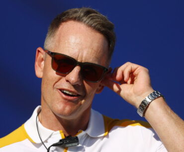 Luke Donald likely to take note of Thomas Detry's 'very honest' Ryder Cup comment