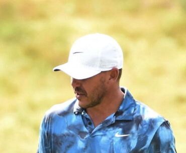 Why Brooks Koepka made a surprise TGL appearance
