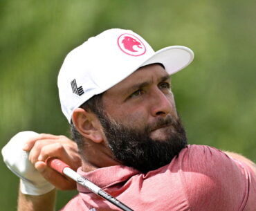 Jon Rahm sinks to remarkable career low