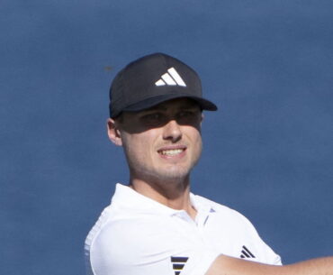 Ludvig Aberg WDs from $20m PGA Tour event