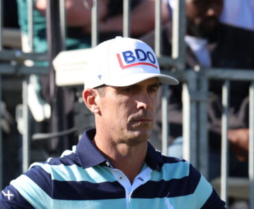 "We just sort of finally said enough is enough"