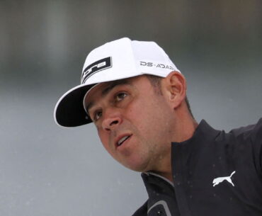 Gary Woodland stuns PGA Tour reporters with Justin Thomas story