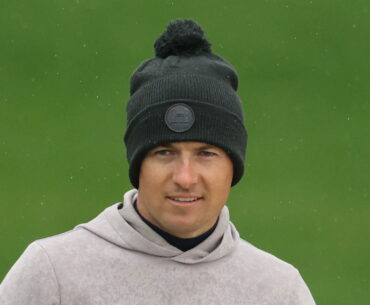 PGA Tour star Jordan Spieth confirms big personal news