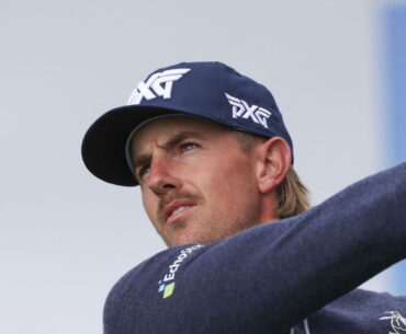 PGA Tour pro makes 'so dumb' claim after Jake Knapp hits a 59
