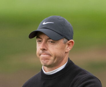 Rory McIlroy reveals which PGA Tour venue he 'hates'