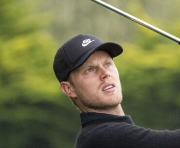 The mind-boggling sum of money this PGA Tour pro earned for epic recovery shot